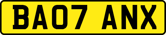BA07ANX