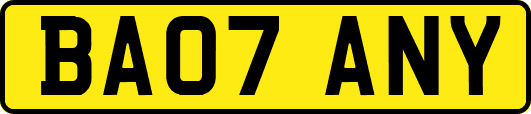 BA07ANY