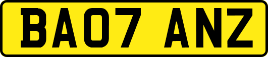 BA07ANZ