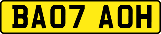 BA07AOH