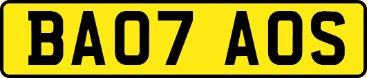 BA07AOS