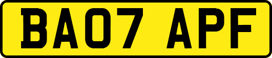 BA07APF