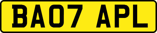 BA07APL