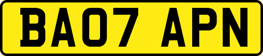 BA07APN