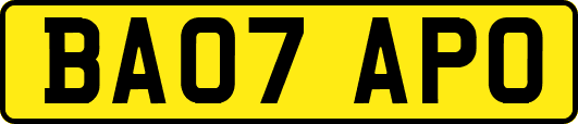 BA07APO
