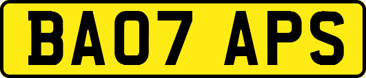 BA07APS