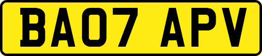 BA07APV