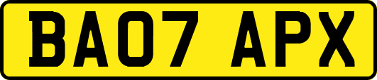 BA07APX