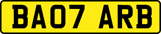 BA07ARB