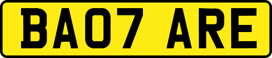 BA07ARE