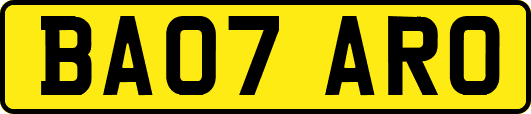 BA07ARO