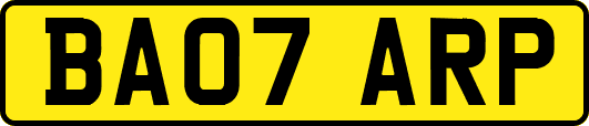 BA07ARP