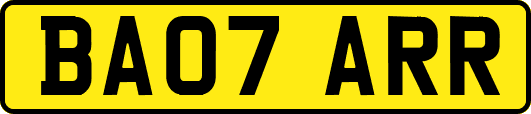 BA07ARR