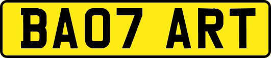 BA07ART