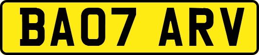 BA07ARV