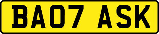BA07ASK