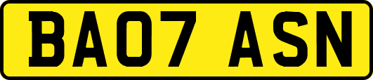 BA07ASN