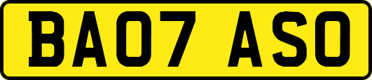 BA07ASO