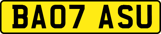 BA07ASU