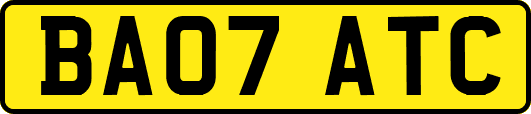BA07ATC