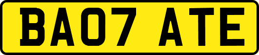 BA07ATE