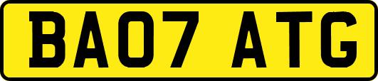 BA07ATG