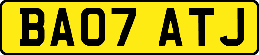 BA07ATJ
