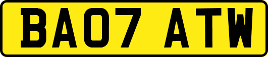 BA07ATW