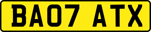 BA07ATX