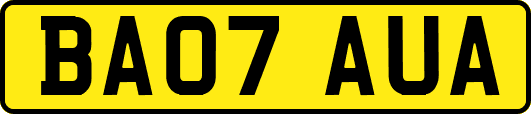 BA07AUA