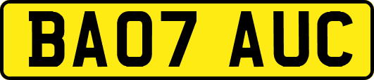 BA07AUC