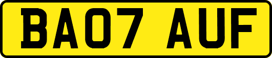 BA07AUF