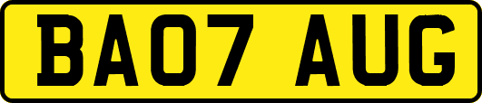 BA07AUG
