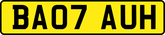 BA07AUH
