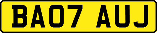 BA07AUJ