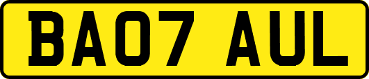 BA07AUL