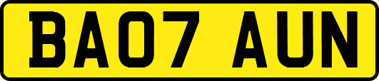 BA07AUN