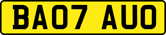 BA07AUO
