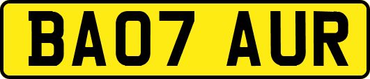 BA07AUR