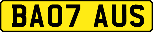 BA07AUS