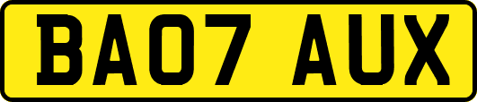 BA07AUX