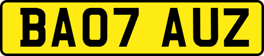 BA07AUZ