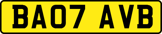 BA07AVB