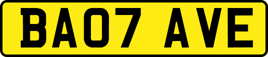 BA07AVE