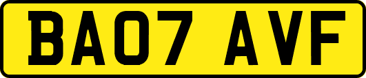 BA07AVF