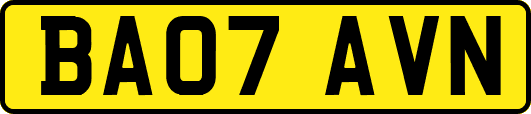 BA07AVN