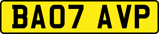 BA07AVP