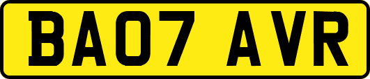 BA07AVR