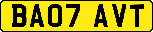 BA07AVT