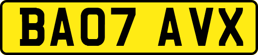 BA07AVX